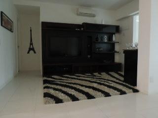 Rio de Janeiro: Apartamento decorado no Bora Bora Barra Lindo 4