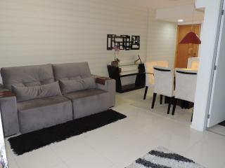 Rio de Janeiro: Apartamento decorado no Bora Bora Barra Lindo 7