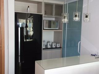 Rio de Janeiro: Apartamento decorado no Bora Bora Barra Lindo 8