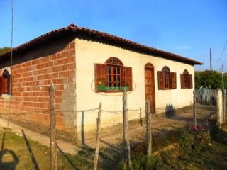 Ouro Preto: Casa no Bairro Bandeirantes em Mariana 1