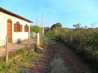 Ouro Preto: Casa no Bairro Bandeirantes em Mariana 2