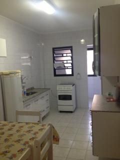 Praia Grande: 02 Dorm.c/1 suite -Guilhermina Praia Grande  4