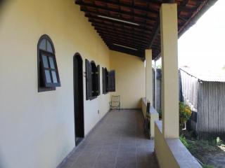 Niter&oacute;i: Casa de 2 quartos Centro Itaborai ama2863 4