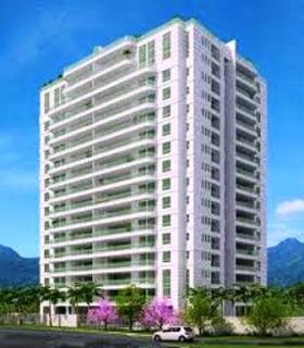 Rio de Janeiro: Apartamento na Barra, Península. 04 suítes, 330 m² 1
