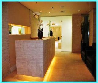 Rio de Janeiro: Apartamento na Barra, Península. 04 suítes, 330 m² 4