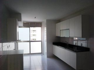 Rio de Janeiro: Apartamento na Barra, Península. 04 suítes, 330 m² 6