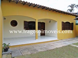 Cabo Frio: INDEPENDENTE! Casa de 2 quartos mais 1 anexo no Recanto das Dunas, Cabo Frio/RJ 3