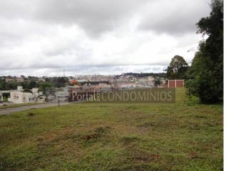 Curitiba: Ref:00522.007-Terreno em Condomínio no Campo Comprido 8