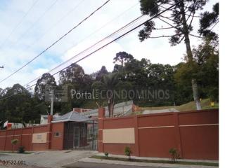 Curitiba: Ref:00522.009-Terreno em Condomínio no Campo Comprido 1