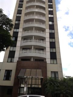 S&atilde;o Paulo: 1 DORMIT&Oacute;RIO AO LADO DO SHOPPING IBIRAPUERA � THE PALACE 5