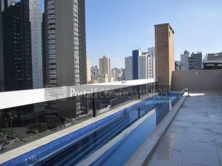 Curitiba: Ref:00809.003-Apartamento no Centro 3