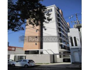 Curitiba: Ref:00809.013-Apartamento de cobertura no Centro 1