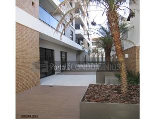 Curitiba: Ref:00809.015-Apartamento no Centro 2