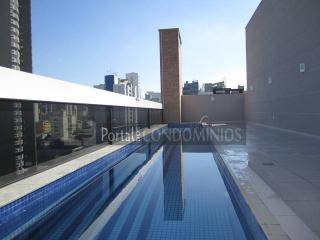 Curitiba: Ref:00809.015-Apartamento no Centro 5