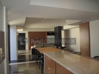 Curitiba: Ref:00809.015-Apartamento no Centro 7