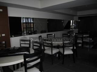 Curitiba: Ref:00809.015-Apartamento no Centro 8