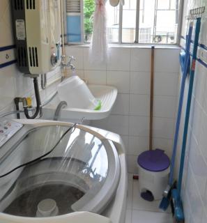 S&atilde;o Paulo: Vendo Apartamento em S&atilde;o Paulo 3