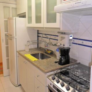 S&atilde;o Paulo: Vendo Apartamento em S&atilde;o Paulo 4