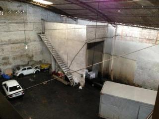 Niterói: Galpão de 1.200m² Fonseca Niteroi ama2921 4