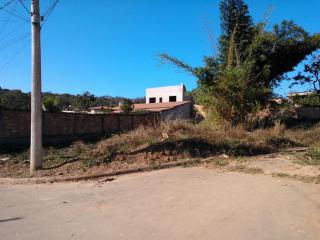 S&atilde;o Jos&eacute; da Lapa: VENDE - LOTE 540m2 - LAGOA SANTA/MG  LS-86 1