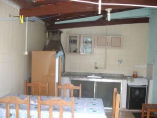 Mongaguá: Linda casa 02 dormitorios em Mongagua 7