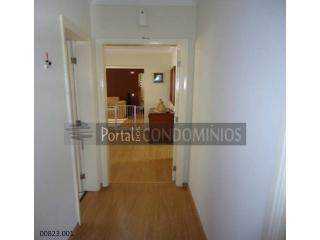 Curitiba: Ref:00823.001-Apartamento na Água Verde 7