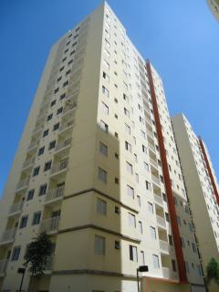 Santo André: Imperdível ! Apto. térreo, novo, c/ suite + quintal. Total 103m² 3
