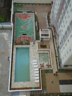 Santo André: Imperdível ! Apto. térreo, novo, c/ suite + quintal. Total 103m² 7