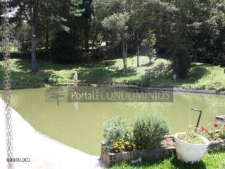Curitiba: Ref:00849.001-Ch&aacute;cara em Campina Grande do Sul 8