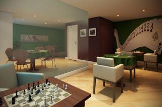 Curitiba: Ref:00853.001-Apartamento no bairro Fanny 4