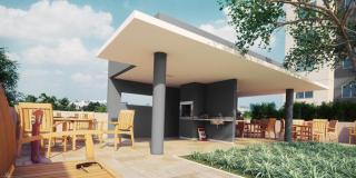 Curitiba: Ref:00853.001-Apartamento no bairro Fanny 5