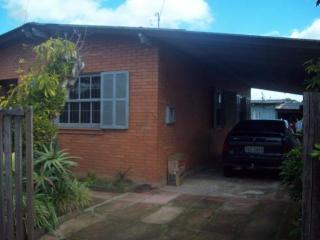 Porto Alegre: Casa 3 dormit&oacute;rios - Gravata&iacute; 2