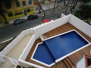 Santo Andr&eacute;: 133m&sup2;  novo, vago. 3 suites, 2 vagas. Oportunidade ! 2