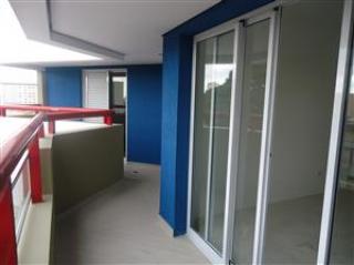 Santo Andr&eacute;: 133m&sup2;  novo, vago. 3 suites, 2 vagas. Oportunidade ! 3