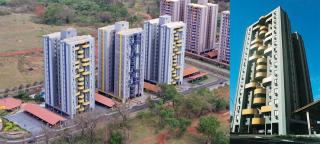 Ribeir&atilde;o Preto: OPORTUNIDADE APTO ALTO DA BOA VISTA 1