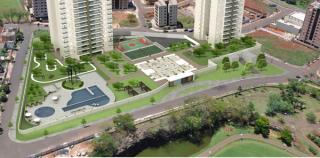 Ribeir&atilde;o Preto: &Oacute;TIMA OPORTUNIDADE JD. BOTANICO 1