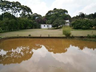 Vargem Grande Paulista: S&iacute;tio em Vargem Grande Paulista  6