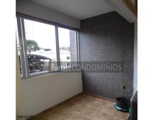 Curitiba: Ref:00856.001-Apartamento no Centro 3