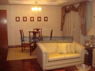 Curitiba: Ref:00788.001 - Casa em Condomínio fechado na Orleans 1