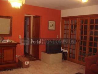 Curitiba: Ref:00788.001 - Casa em Condomínio fechado na Orleans 2