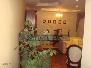 Curitiba: Ref:00788.001 - Casa em Condomínio fechado na Orleans 4