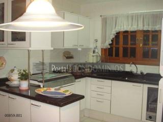 Curitiba: Ref:00788.001 - Casa em Condomínio fechado na Orleans 7