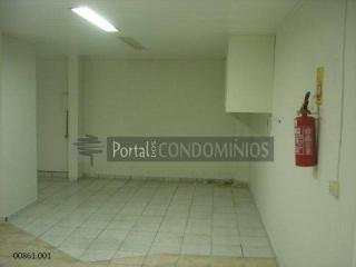 Curitiba: Ref:00861.001-Sala Comercial no Rebouças 4
