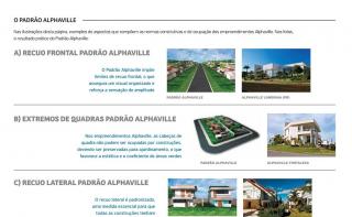 Fortaleza: ALFHAVILLE DIAS BRANCO - CEAR&Aacute; 3