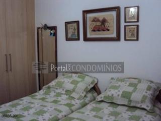Curitiba: Ref: 00835.001-Apartamento no bairro do Alto da XV 4