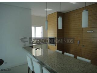 Curitiba: Ref: 00869.001-Apartamento no Batel 5