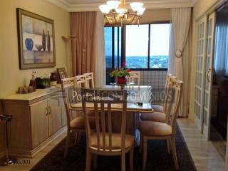 Curitiba: Ref:00866.001-Apartamento no Champagnat 4