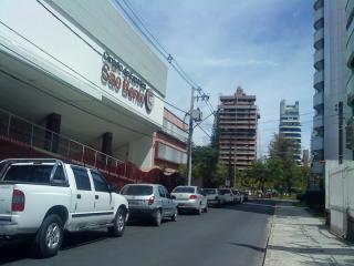 Criciúma: Ducale Residencial-bairro Centro (ao lado da praça do congresso). 4