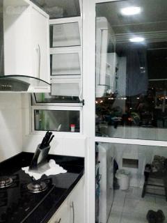 São José: Apartamento no Estreito, 2 quartos 8
