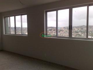 Ouro Preto: Apartamento no Bairro Hava&iacute; em BH 1